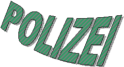 POLIZEI